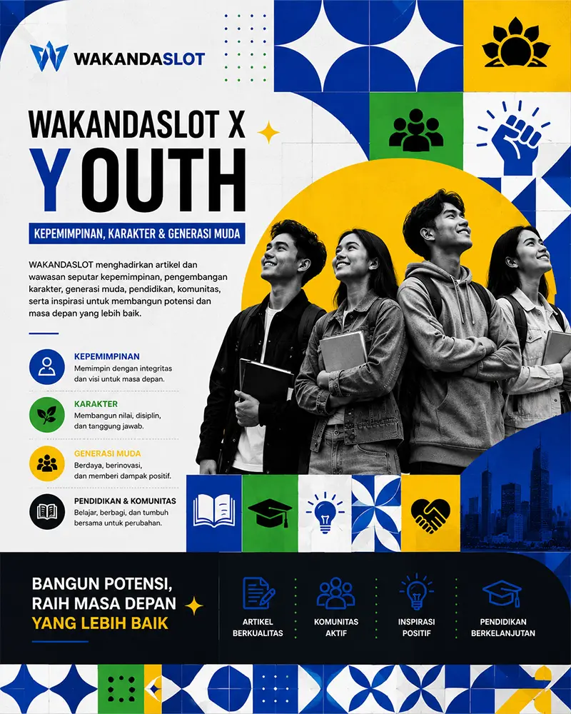 Komunitas Pemuda
